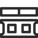 LVS9501条码打印检测一体机