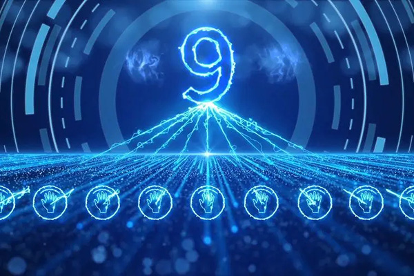 快易码K6 PDA盘点防重防错