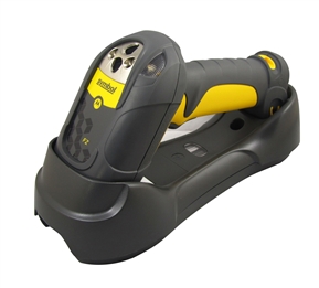 摩托罗拉Symbol LS3578-FZ讯宝LS3578-FZ工业条码扫描枪